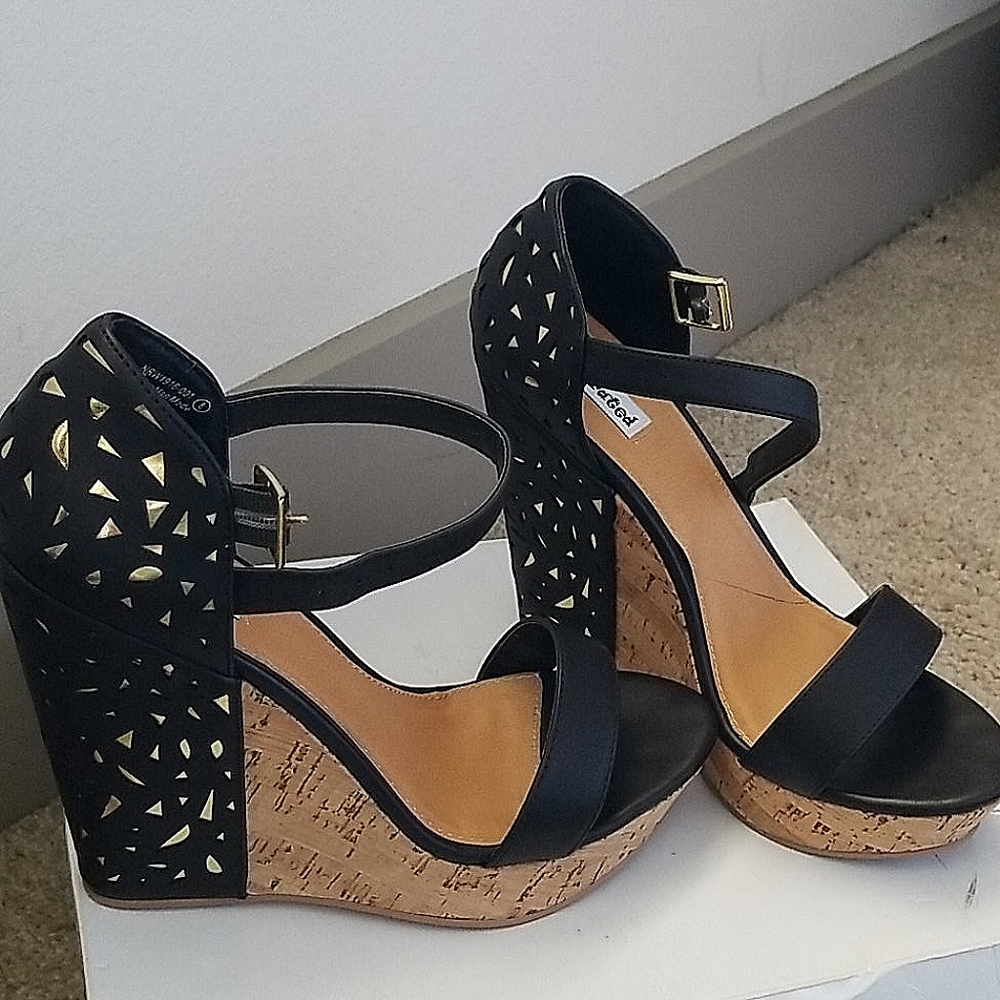 Designer  Stylish shoes